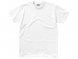 Футболка Return Ace мужская, белый 
