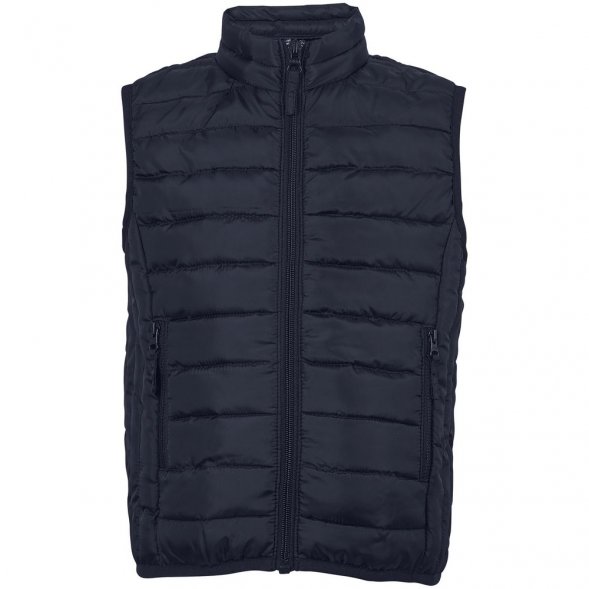 Жилет детский Stream BW Kids, темно-синий 