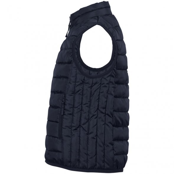 Жилет детский Stream BW Kids, темно-синий 