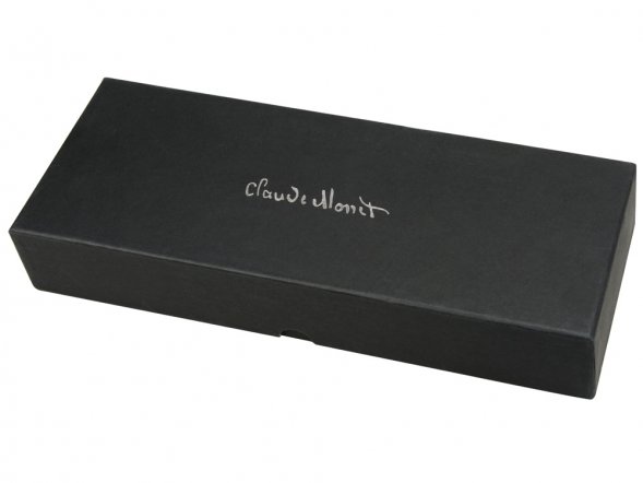 Набор: платок, складной зонт Климт. Танцовщица, красный 