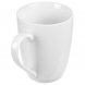Кружка «Утро», белая 
