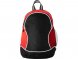 Рюкзак Boomerang, черный/красный 