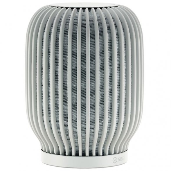 Умная колонка SberBoom, белая 