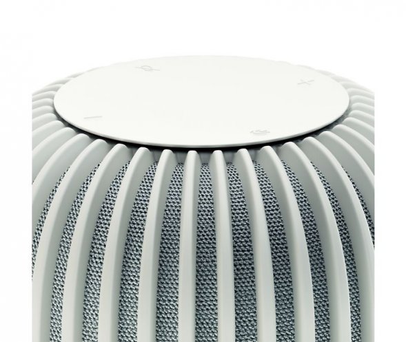 Умная колонка SberBoom, белая 