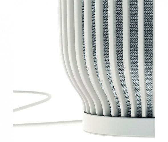 Умная колонка SberBoom, белая 