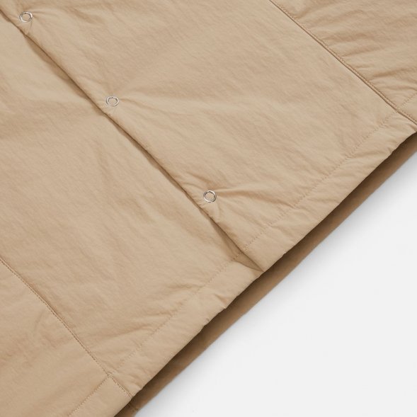 Жилет унисекс Veter, бежевый 