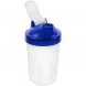 Спортивный шейкер OneTwo Drink, синий 