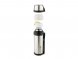 Термос из нерж. стали тм THERMOS FDH Stainless Steel Vacuum Flask 2.0L, стальной 