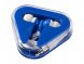 Наушники Rebel, синий 