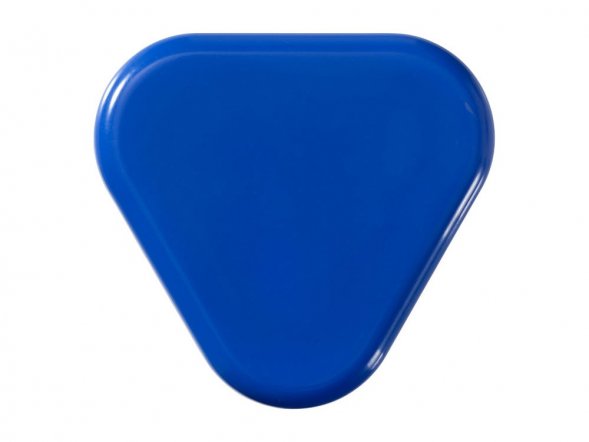 Наушники Rebel, синий 