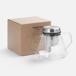 Чайник TwisTea