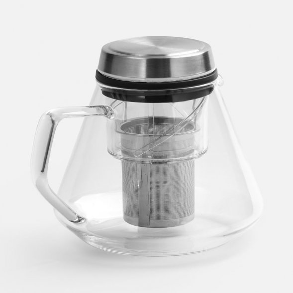 Чайник TwisTea 