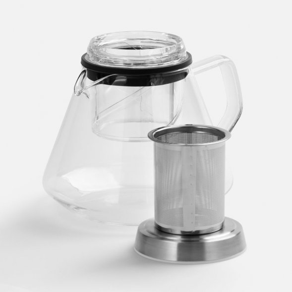 Чайник TwisTea 