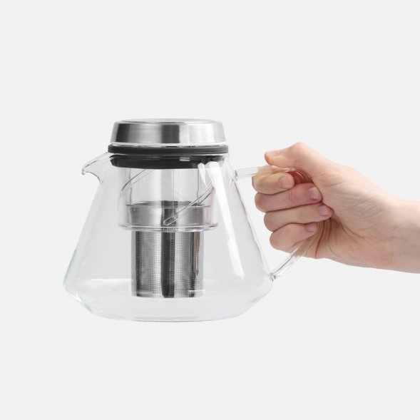 Чайник TwisTea 