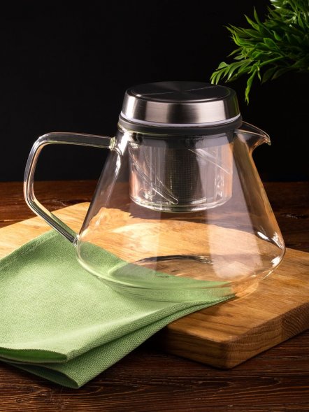 Чайник TwisTea 