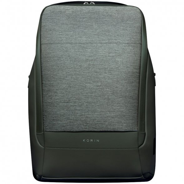 Рюкзак FlexPack Pro, оливковый 