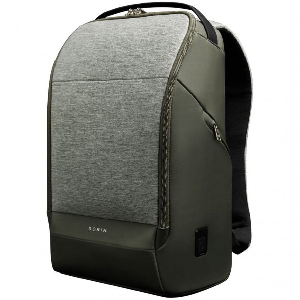 Рюкзак FlexPack Pro, оливковый 