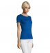 Футболка женская Regent Women, ярко-синяя (royal) 