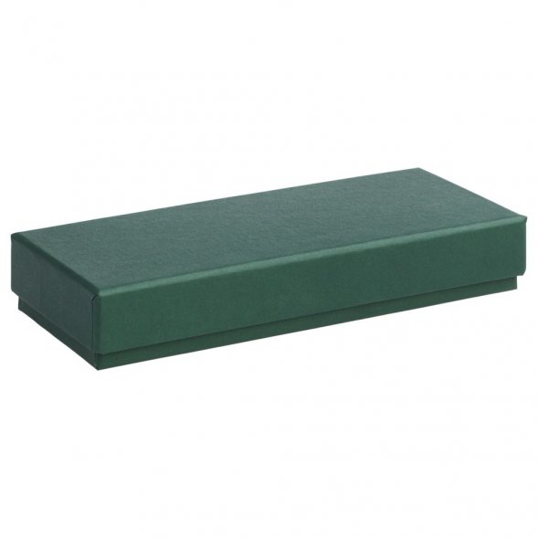 Набор Notes: ручка и флешка 8 Гб, зеленый 