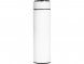 Вакуумный термос Module X с индикатором температуры, 500 мл, тубус, белый 