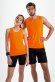 Майка мужская Sporty TT Men, черная 