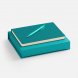 Набор Flex Shall Simple, бирюзовый 