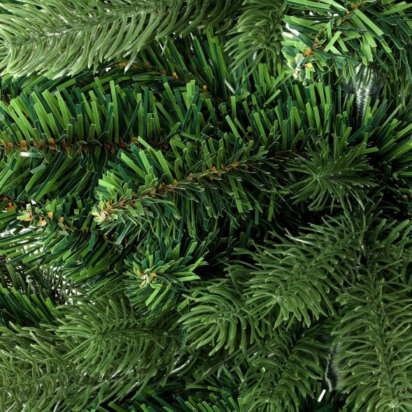 Искусственная ель Fuzzy, 180 см 