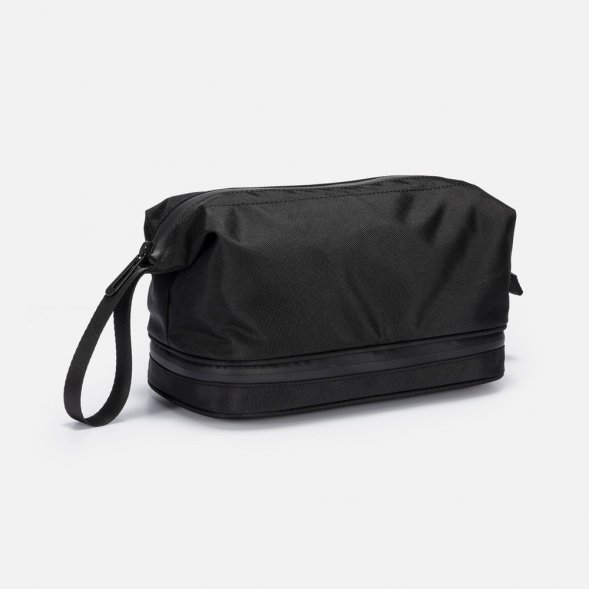 Несессер Norvett, черный 