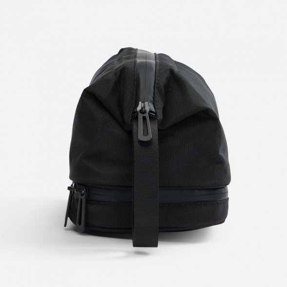 Несессер Norvett, черный 