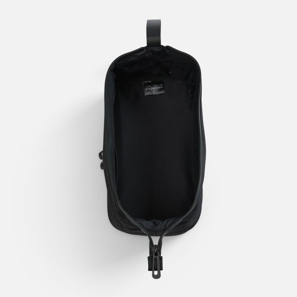 Несессер Norvett, черный 