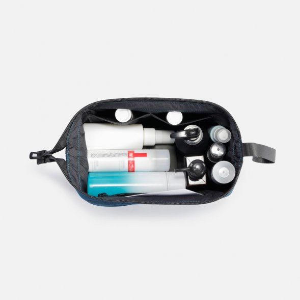 Несессер Norvett, черный 