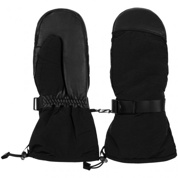 Набор Big Boss с варежками 