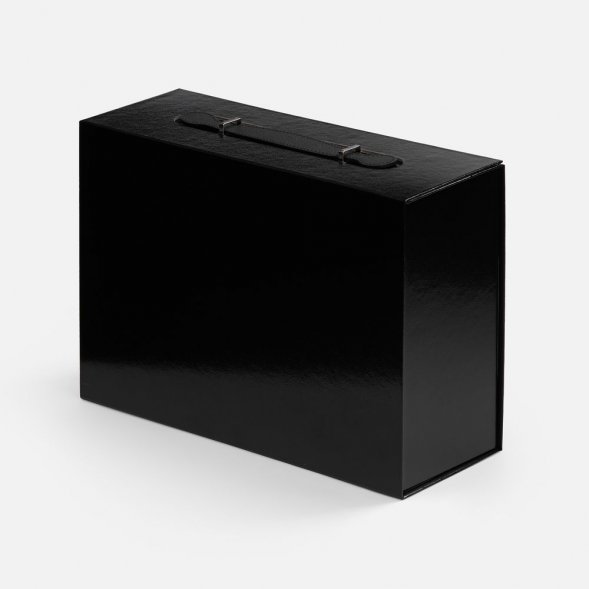 Набор Big Boss с варежками 