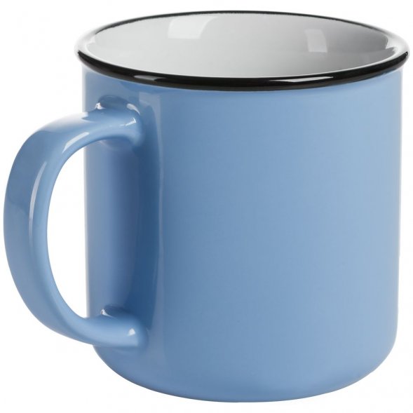 Набор Sweetshine, голубой с черным 