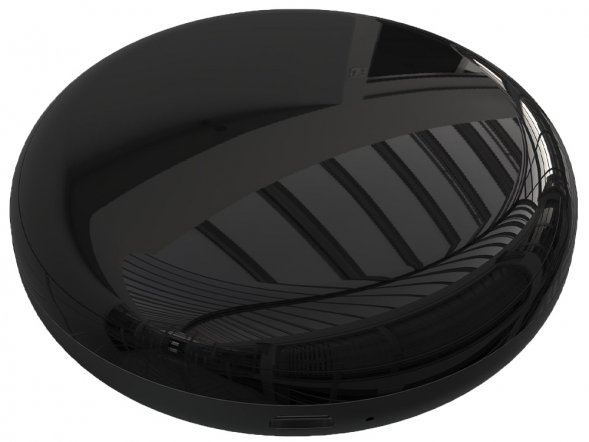 Умный ИК пульт IR2, черный 