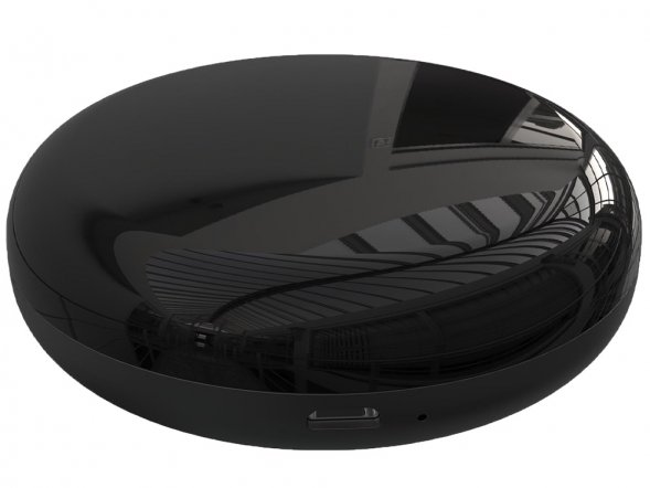 Умный ИК пульт IR2, черный 