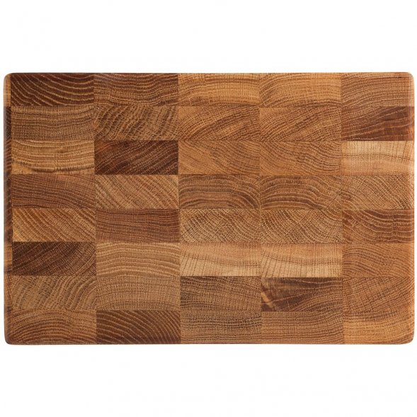 Доска разделочная торцевая Culinare 