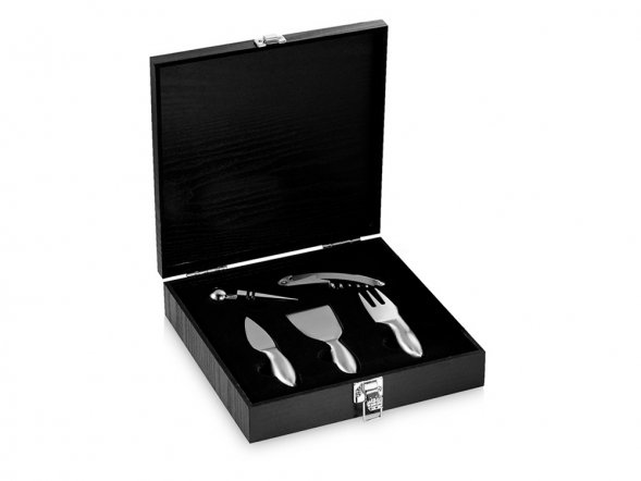 Набор для сыра и вина Mino 