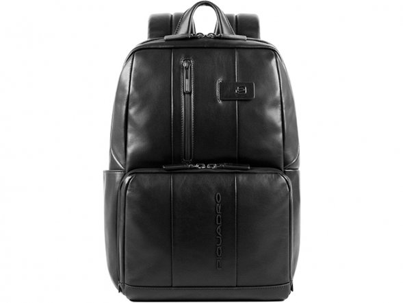 Рюкзак, Piquadro Urban, Черный 