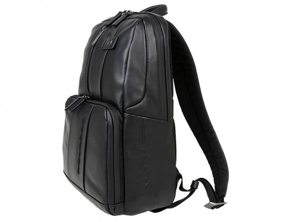 Рюкзак, Piquadro Urban, Черный 