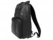 Рюкзак, Piquadro Urban, Черный 