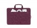RIVACASE 7913 burgundy red чехол для ноутбука 13.3 