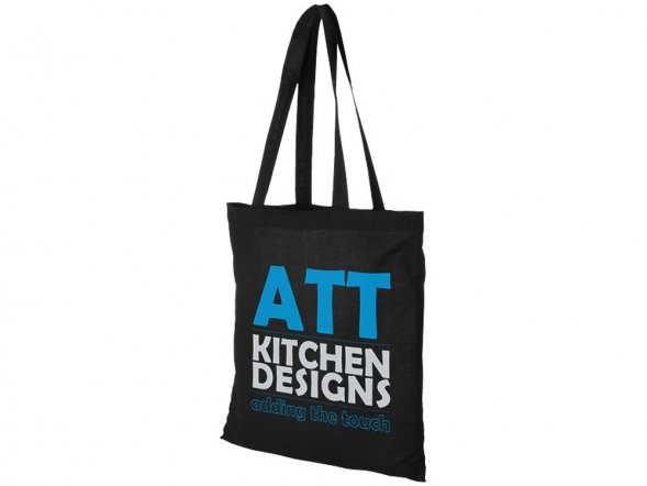 Сумка Peru, черный 