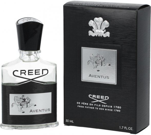 CREED aventus cologne