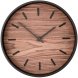 Часы настенные Tiger, палисандр 