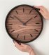 Часы настенные Tiger, палисандр 
