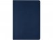 Бизнес тетрадь А5 Pragmatic, 40 листов в клетку, темно-синий 