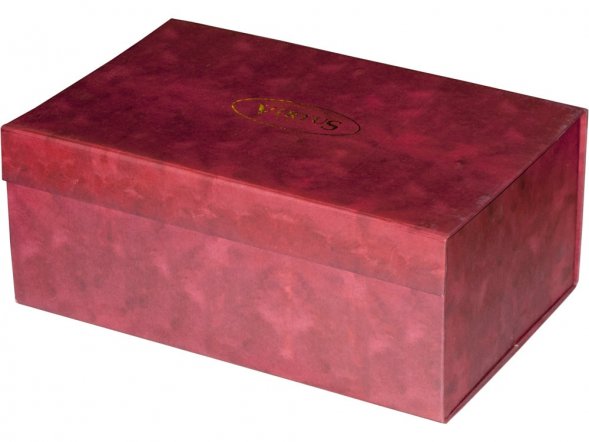 Часы настольные Три желания, золотистый 