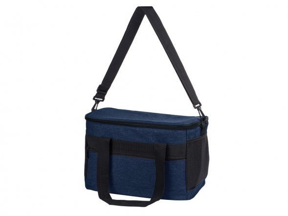Сумка-холодильник Planar, синий 