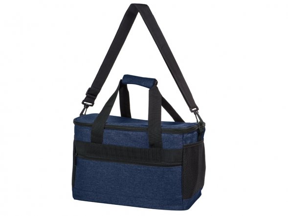 Сумка-холодильник Planar, синий 